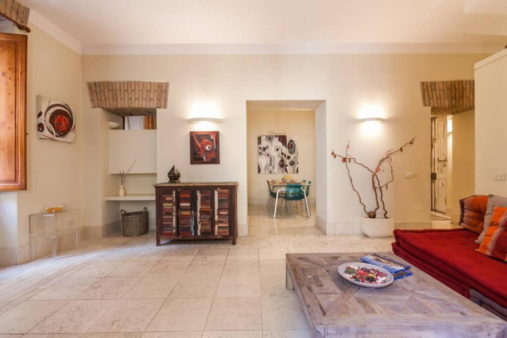 Appartamento Chiara's Cove - Vaticano